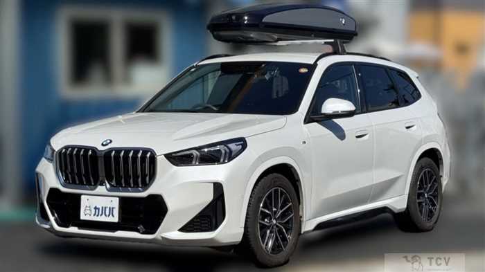 2025 BMW X1