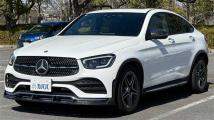 2020 Mercedes-Benz GLC-Class