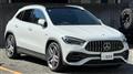 2020 Mercedes-Benz GLA-Class