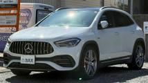 2020 Mercedes-Benz GLA-Class