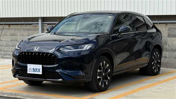 Honda Honda Others e:HEV Z 2024 — миниатюра 2