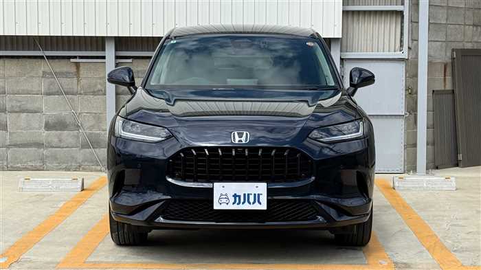 Honda Honda Others e:HEV Z 2024 — миниатюра 3