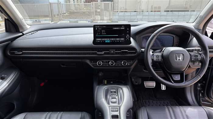 Honda Honda Others e:HEV Z 2024 — миниатюра 6