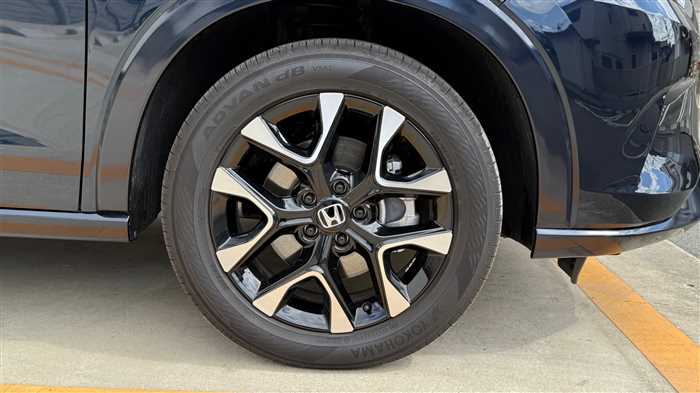 Honda Honda Others e:HEV Z 2024 — миниатюра 9