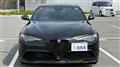 2022 Alfa Romeo Giulia