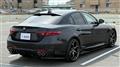 2022 Alfa Romeo Giulia