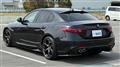 2022 Alfa Romeo Giulia