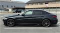 2022 Alfa Romeo Giulia
