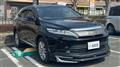 2018 Toyota Harrier