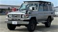 2002 Toyota Landcruiser 70