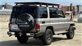 2002 Toyota Landcruiser 70