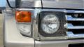 2002 Toyota Landcruiser 70