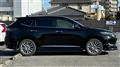 2015 Toyota Harrier