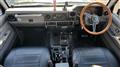 1993 Toyota Land Cruiser Prado