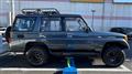 1993 Toyota Land Cruiser Prado