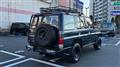 1993 Toyota Land Cruiser Prado