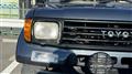1993 Toyota Land Cruiser Prado