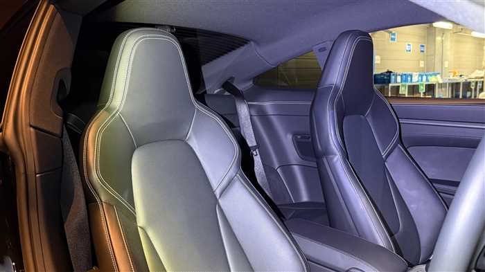 Porsche 911 S PDK 2022 — миниатюра 6