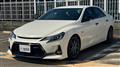 2019 Toyota Mark X