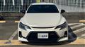 2019 Toyota Mark X