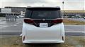 2025 Toyota Alphard