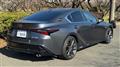 2021 Lexus IS