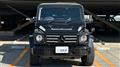 2016 Mercedes-Benz G-Class