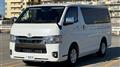 2024 Toyota Hiace Van