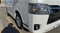 2024 Toyota Hiace Van