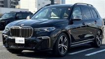 2023 BMW X7