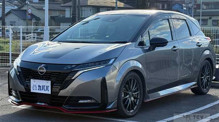 2022 Nissan Note