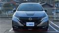 2022 Nissan Note