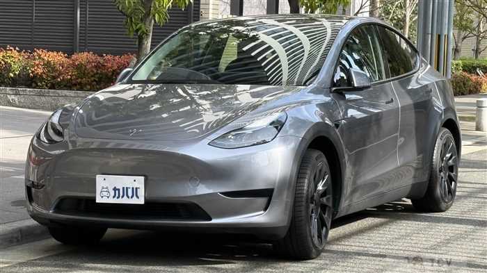 2024 Tesla Motors Others