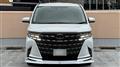 2024 Toyota Alphard