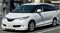 2008 Toyota Estima Hybrid