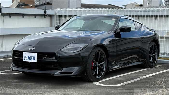 2024 Nissan Fairlady Z
