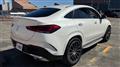 2021 Mercedes-Benz GLE-CLASS