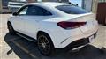 2021 Mercedes-Benz GLE-CLASS