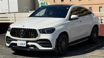 2021 Mercedes-Benz GLE-CLASS