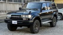 1995 Toyota Landcruiser 80