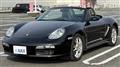 2008 Porsche Boxster
