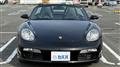 2008 Porsche Boxster