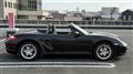 2008 Porsche Boxster