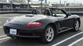 2008 Porsche Boxster