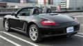 2008 Porsche Boxster
