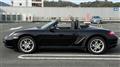 2008 Porsche Boxster