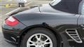 2008 Porsche Boxster