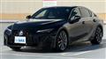2022 Lexus IS