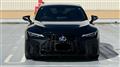 2022 Lexus IS