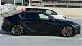 2022 Lexus IS